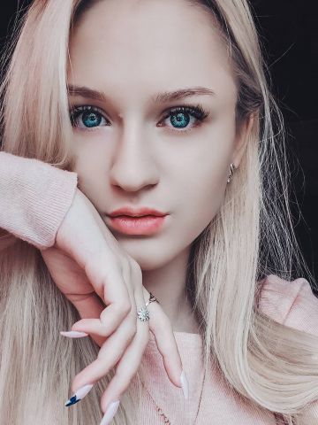 Анкета проститутки Каролина - Фото 1, , 30 лет, №257808